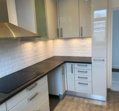 Appartement 3 pièces 84m²