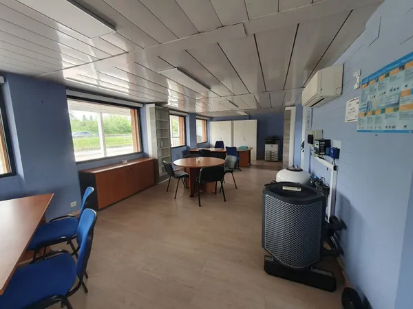 Bureaux à LOUER