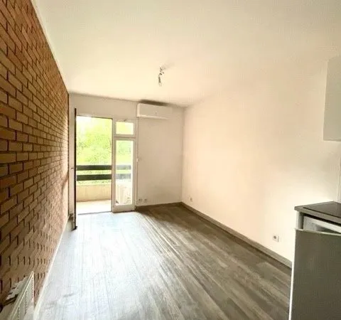 Appartement à louer TOULOUSE