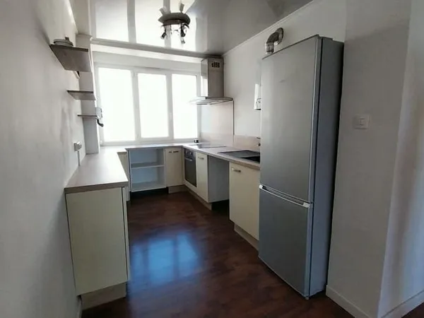 Appartement 3 pièces 79 m²