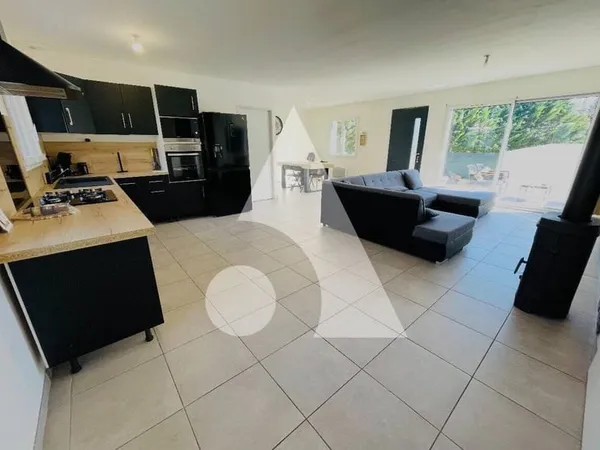 Maison 3 pièces 76 m²