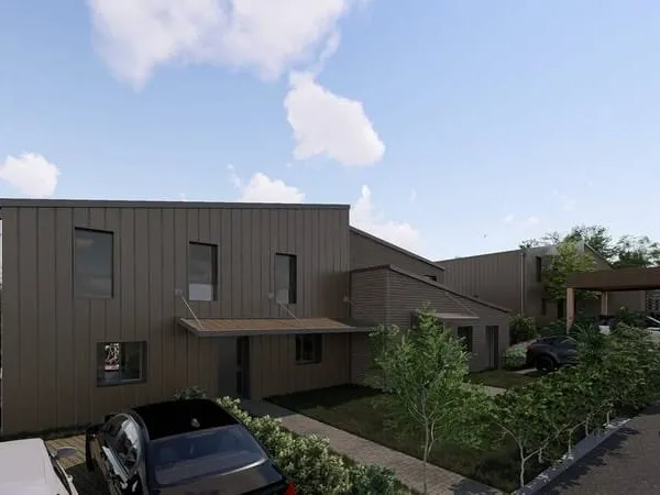 Maison 4 pièces 129 m²
