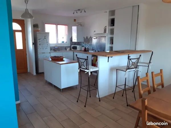 Chambres meublés