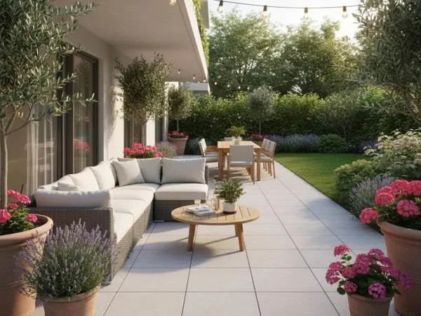 Votre future maison neuve - 3 pieces
