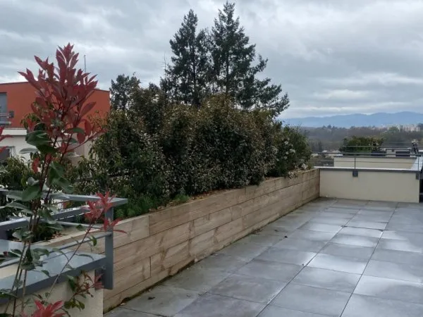 T4 D'EXCEPTION AVEC TERRASSE DE 99M² - BIEN RARE SUR LE SECTEUR
