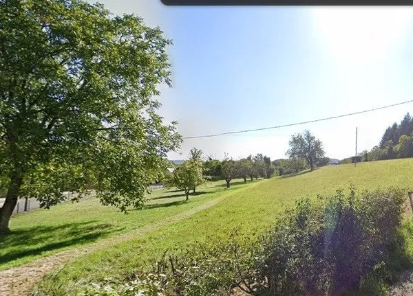 Terrain viabilisé à vendre de 638,00 m² Dans les environs de Chilly-le-Vignoble (39)