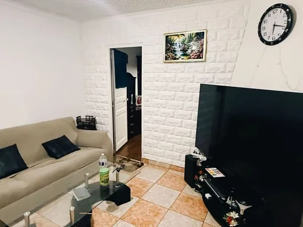 Immeuble 9 pièces 160 m²
