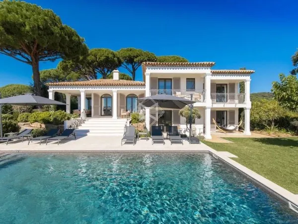 Villa 6 pièces