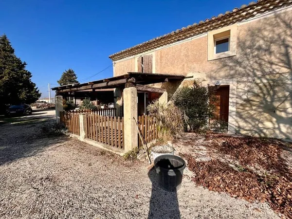 Maison 4 pièces 131 m²