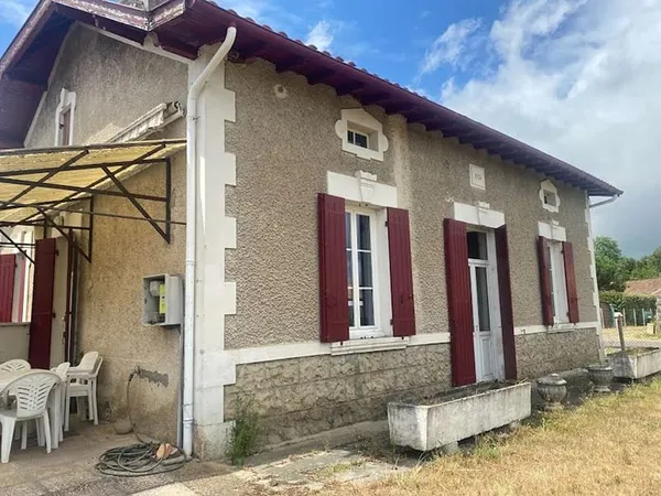 Maison 4 pièces 129 m²