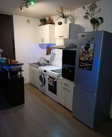 Collocation appart meuble