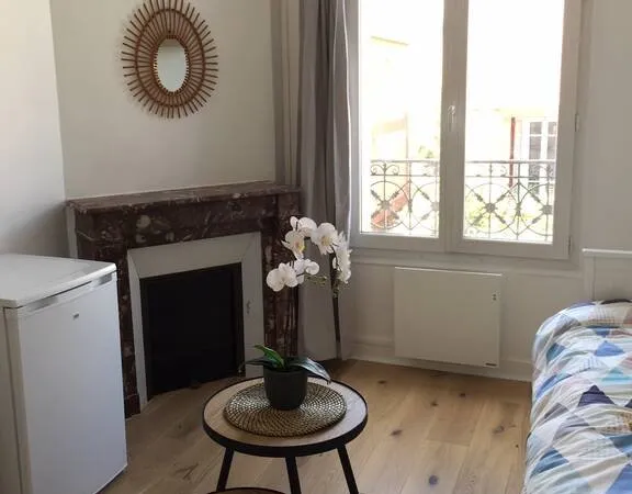 Appartement 1 pièce 50 m²