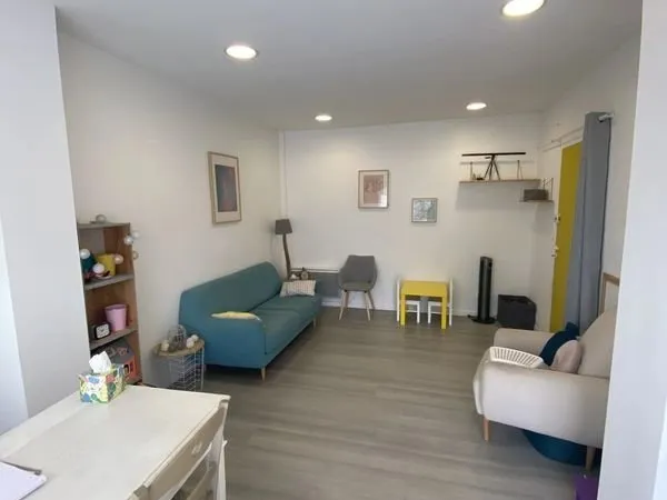 Local commercial 19 m² Pessac