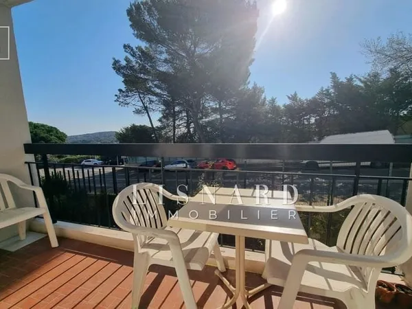 vente appartement 4 Pièce(s)