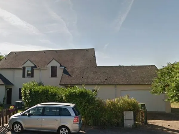 Maison 6 pièces 120 m²