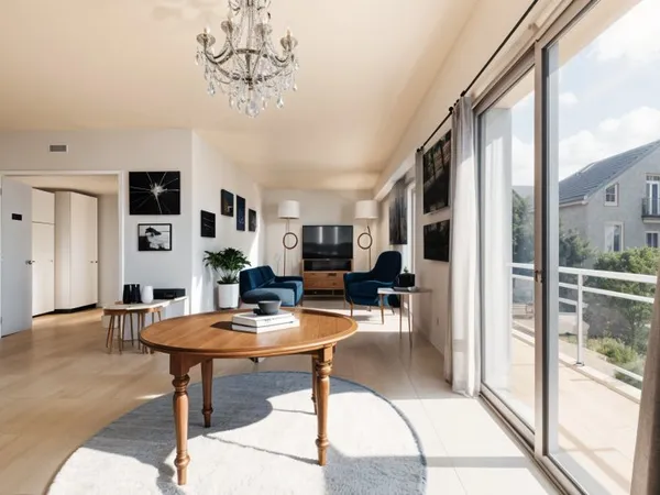 Vends maison 220m² Saint Pasquier / Nantes