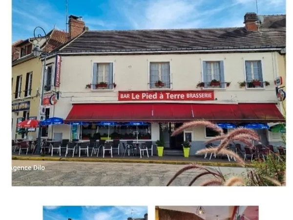 Bar-restaurant-pmu