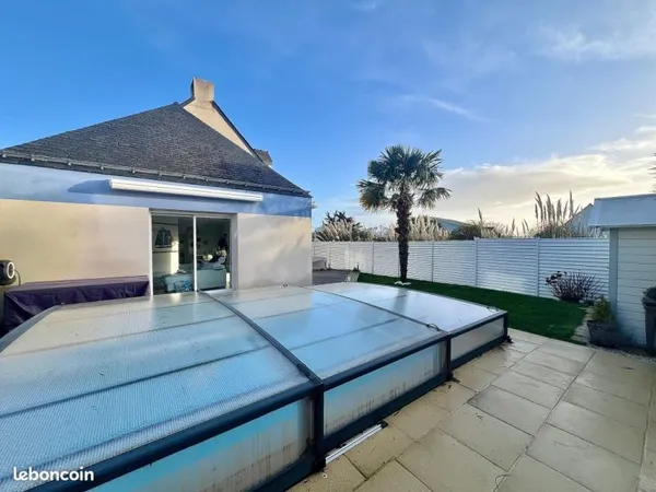 Maison 5 pièces 112 m²