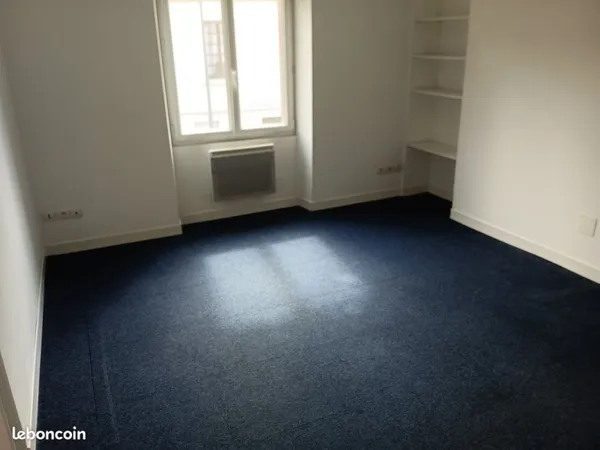 F3 de 47,00m²