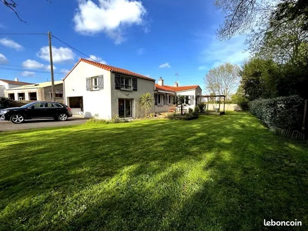 Maison familiale, coup de coeur
