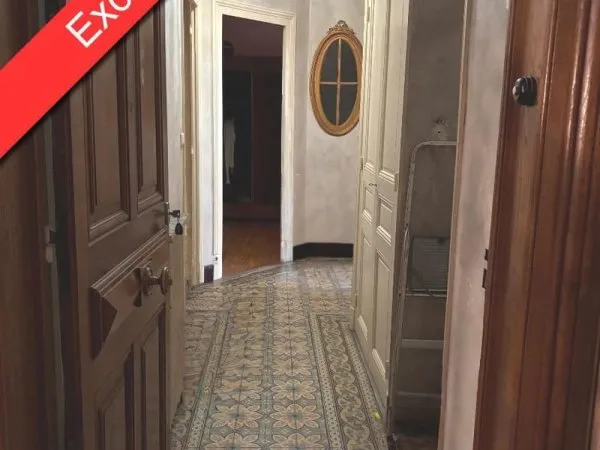 Appartement 3 pièces 80 m²