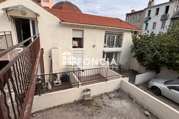 Immeuble de rapport 181 m²