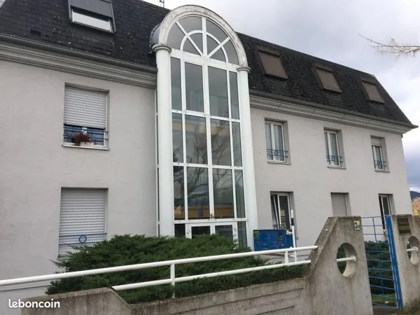 Appartement 4 pièces 88 m2