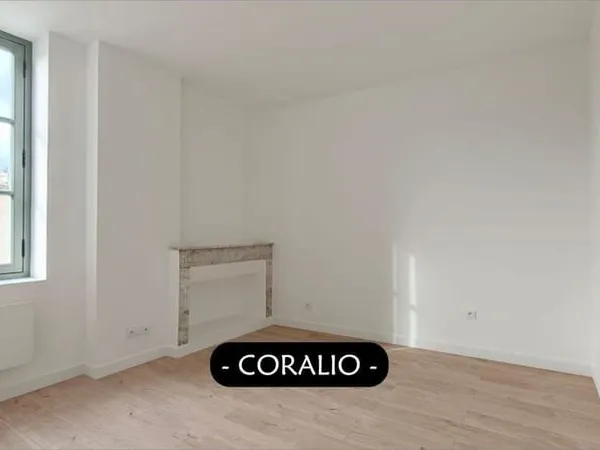 Duplex NEUF dans l'écusson à Nîmes
