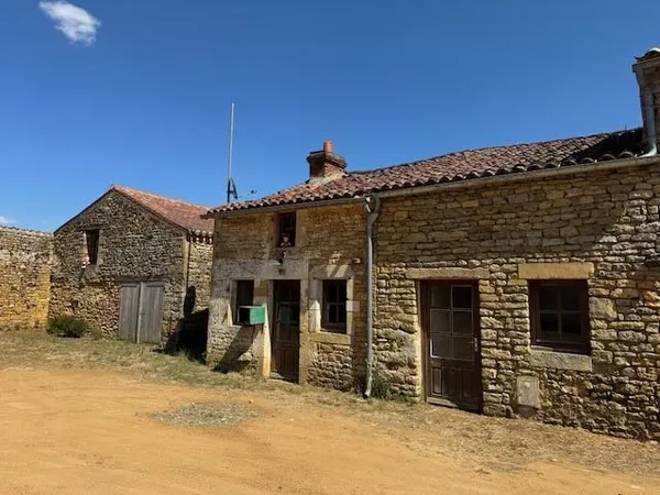 Ensemble immobilier 3 logements Idéal investisseur Gros