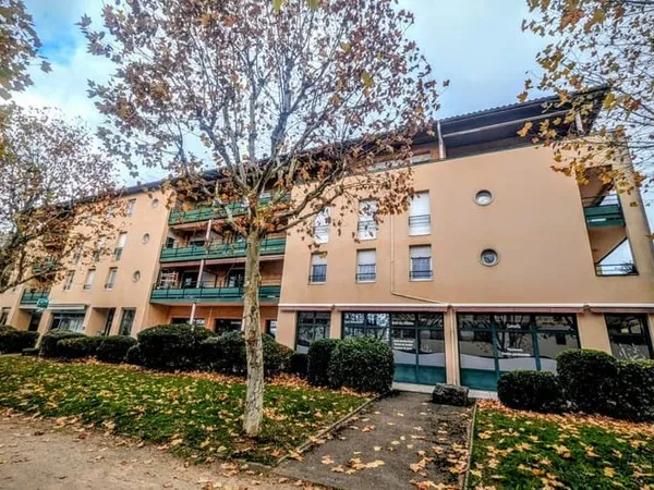 Appartement 5 pièces 104 m²