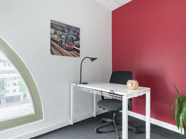 Bureaux 8 m²