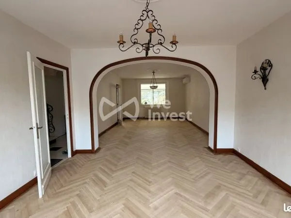 Maison 6 pièces 147 m²