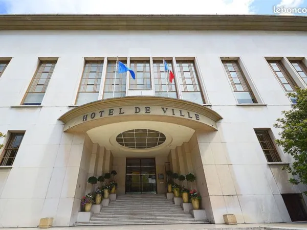 Boutique 110 m² BOULOGNE BILLANCOURT