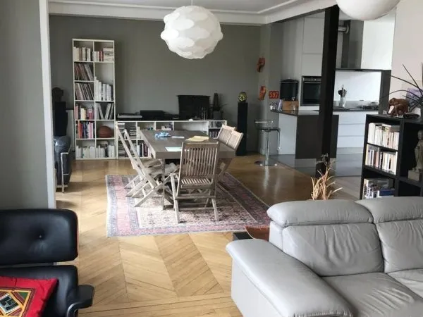 Maison 7 pièces 177 m²