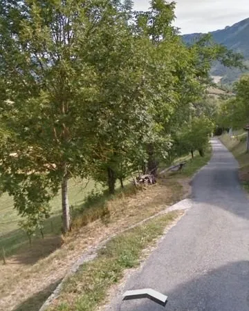 Terrain non constructible diois