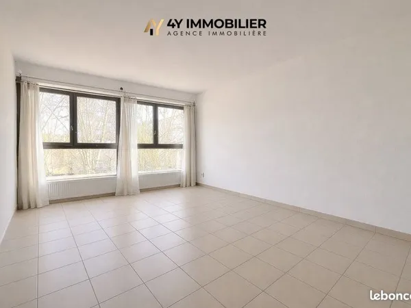 Appartement 4 pièces 74 m²