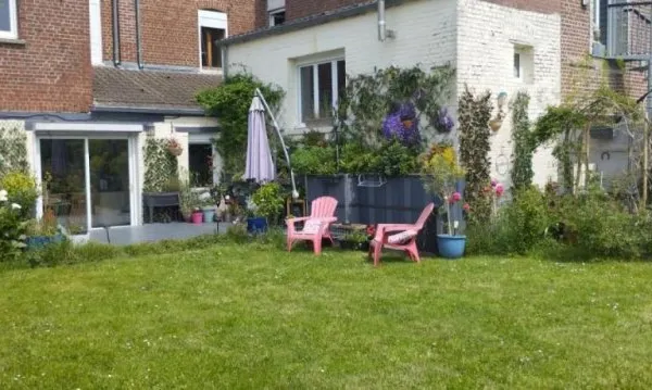 Maison 7 pièces 153 m²