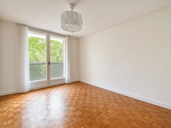 Appartement 4 pièces 72 m²