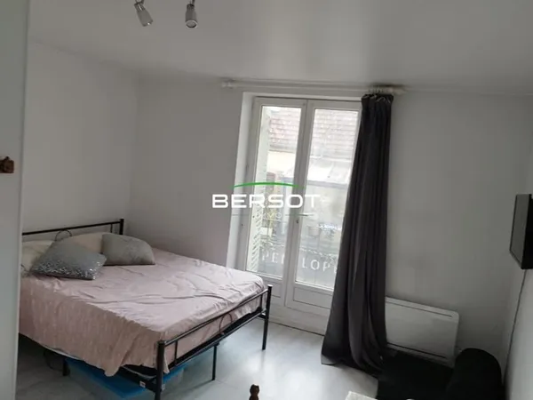 Appartement T2 meublé au centre de Vesoul