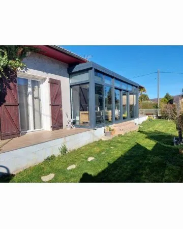 Maison 5 pièces 120 m²