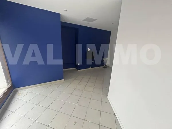 Bureaux 33 m²