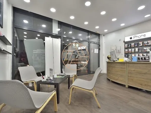 Fonds de commerce 56 m²