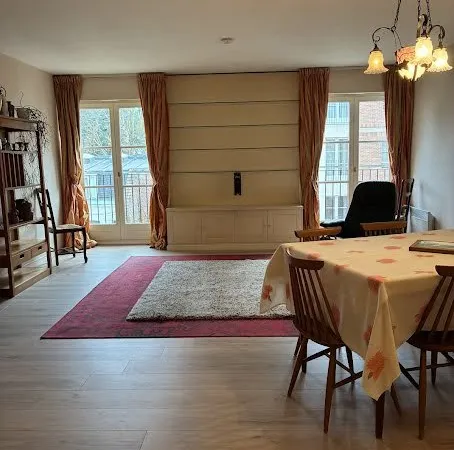 Appartement 3 pièces 80 m²