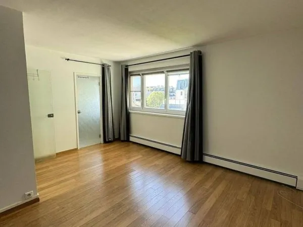 Appartement 1 pièce 33 m²