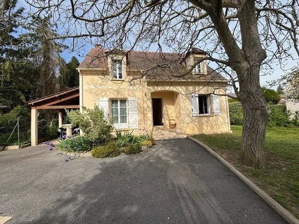 Maison 5 pièces 101 m²