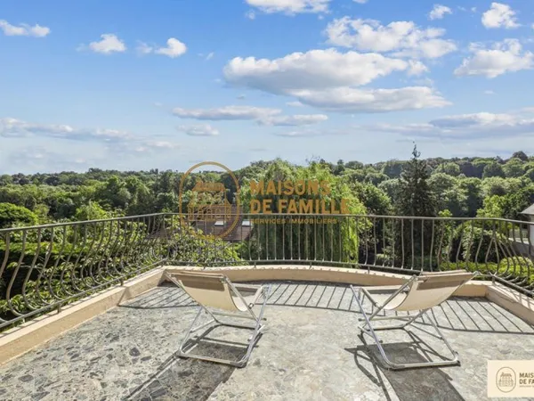 Vends maison