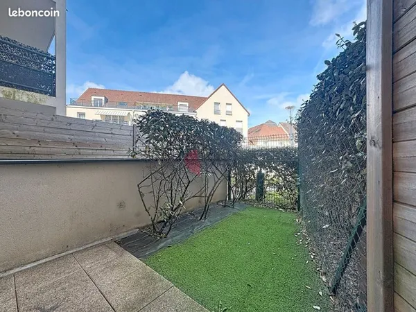 Appartement 1 pièce 36 m²
