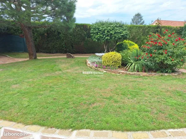 Maison 6 pièces 150 m²