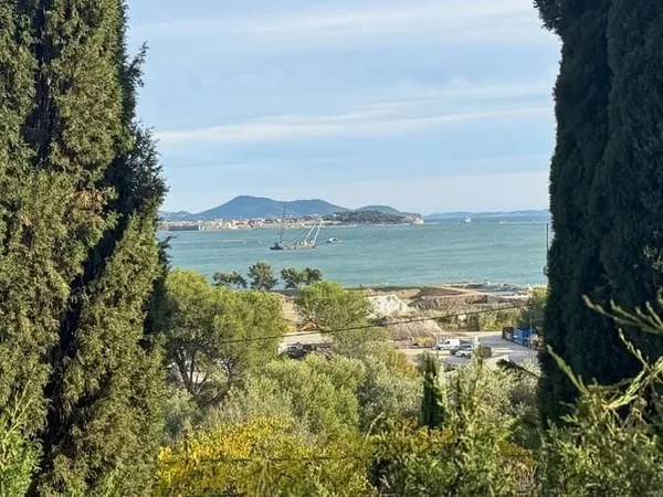 Immeuble 7 pièces 300 m²