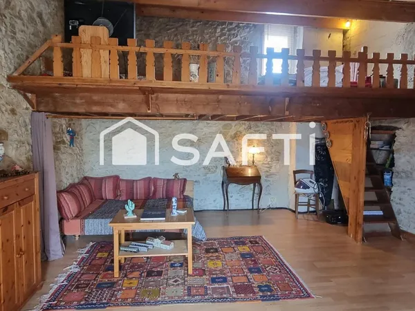 Idéal résidence secondaire dans le Sud
